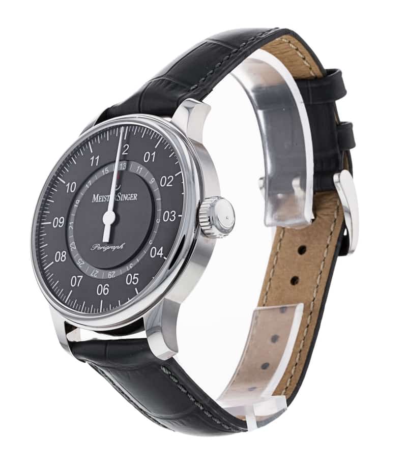Meistersinger Perigraph AM1007OR